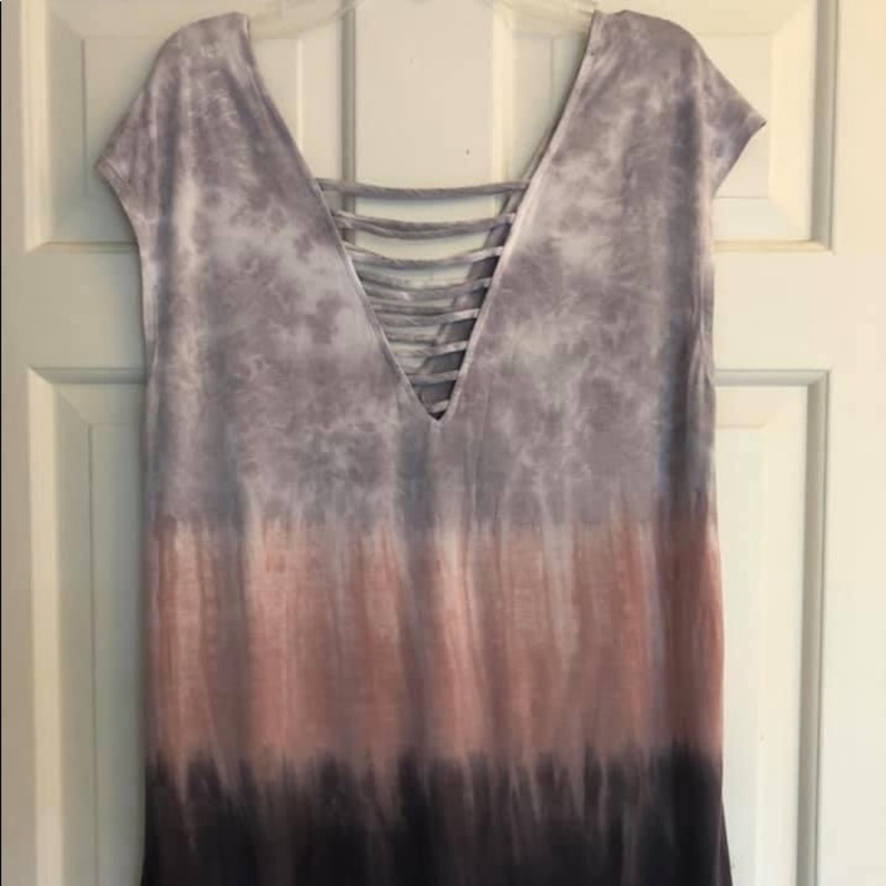 American Eagle Top
